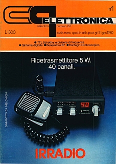 Copertina